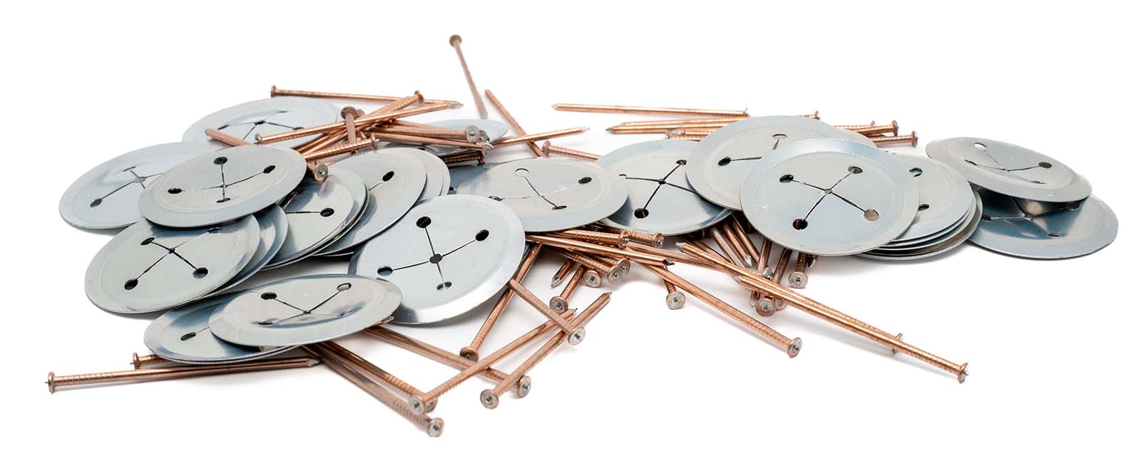 Insulpin-e-clips